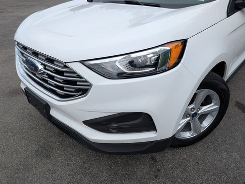 Used 2020 Ford Edge SE FWD image 13