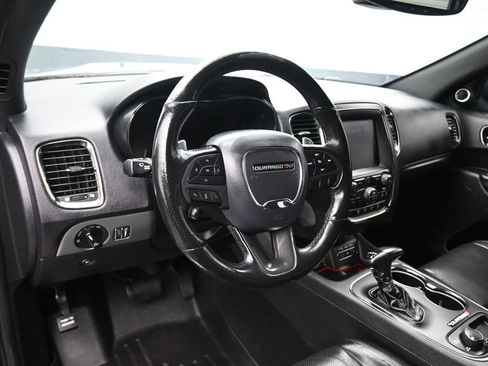 Used 2020 Dodge Durango R/T w/ Blacktop Package AWD/4WD image 13