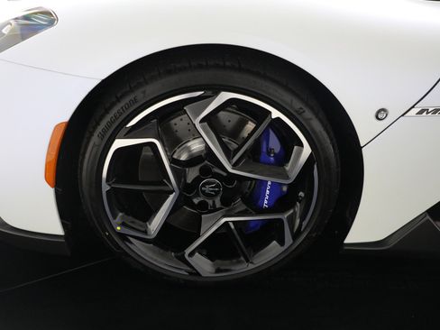Used 2023 Maserati MC20 Spyder RWD image 44