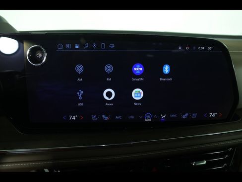 Used 2025 Chevrolet Tahoe High Country w/ LPO, Illumination Package image 31