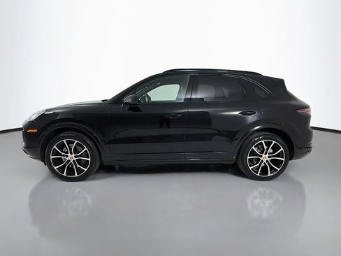 Certified 2023 Porsche Cayenne S AWD/4WD image 2