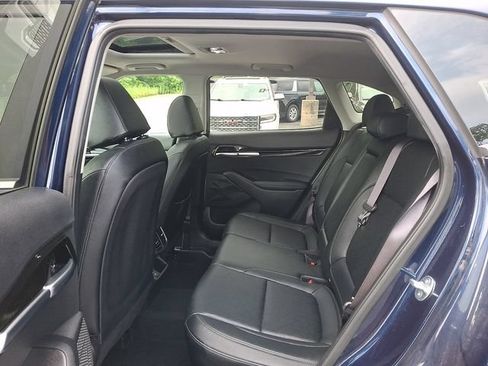 Certified 2024 Kia Seltos EX AWD/4WD image 17