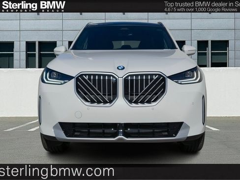 New 2026 BMW X3 xDrive30 w/ Premium Package image 2