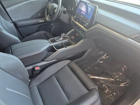 New 2026 Lexus TX 350 AWD image 15
