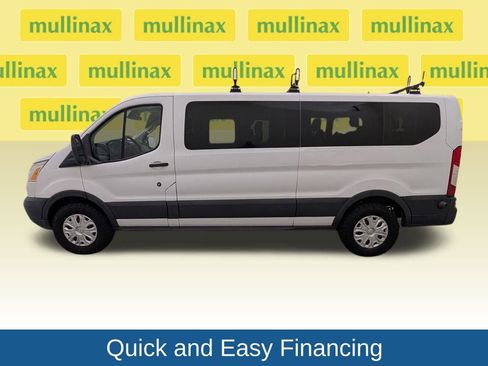Used 2018 Ford Transit 350 XLT image 10