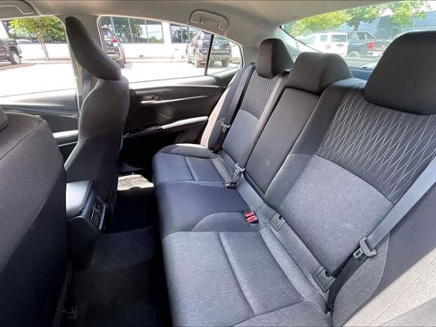 Used 2025 Toyota Camry LE image 18