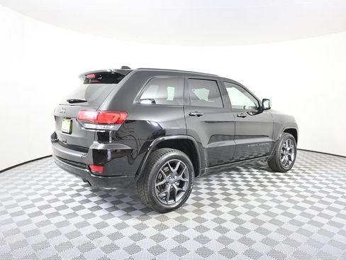Used 2021 Jeep Grand Cherokee Limited w/ Quick Order Package 28K 80th AWD/4WD image 6
