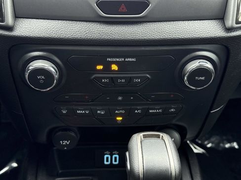 Used 2023 Ford Ranger XLT w/ Equipment Group 301A Mid image 5