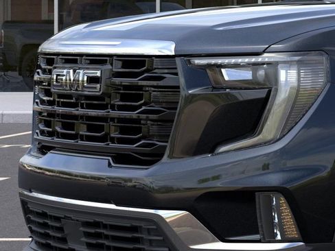 New 2026 GMC Acadia Elevation w/ Black Edition AWD/4WD image 13