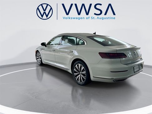 Used 2019 Volkswagen Arteon SE image 6