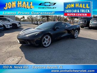 Used 2024 Chevrolet Corvette Stingray 2D Coupe video 2