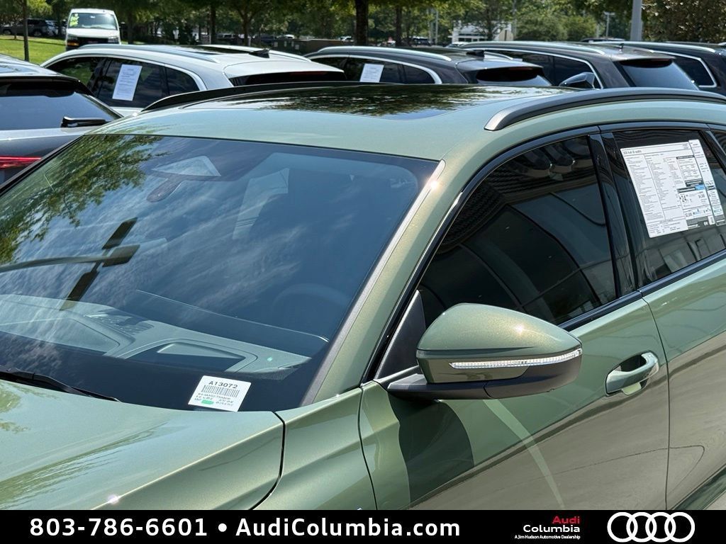 New 2026 Audi Q5 Premium Plus AWD/4WD image 11