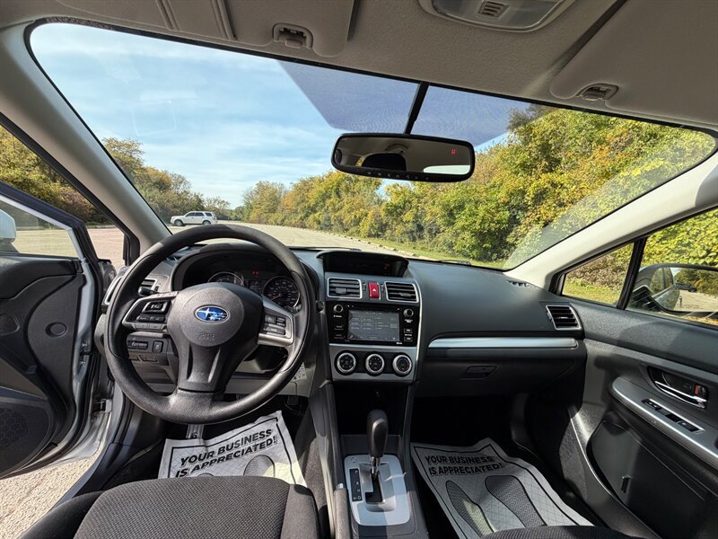 Used 2016 Subaru Impreza 2.0i Premium AWD/4WD image 10