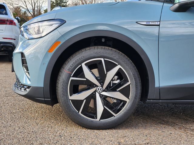 New 2026 Volkswagen ID.4 Pro S AWD/4WD image 8