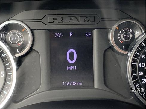 Used 2022 RAM 2500 Tradesman RWD image 30