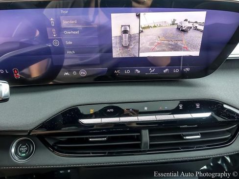 New 2026 Buick Enclave Sport Touring w/ Power Package FWD image 21