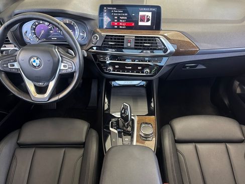 Used 2019 BMW X3 sDrive30i w/ Premium Package RWD image 15