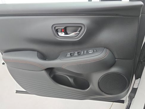 New 2026 Honda HR-V Sport image 26