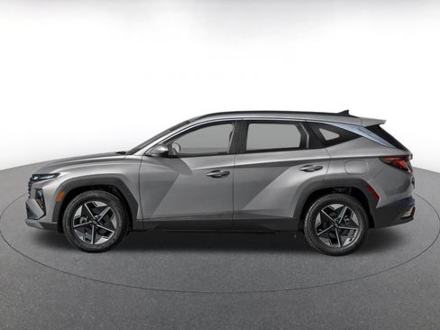 Used 2026 Hyundai Tucson SEL AWD/4WD image 3