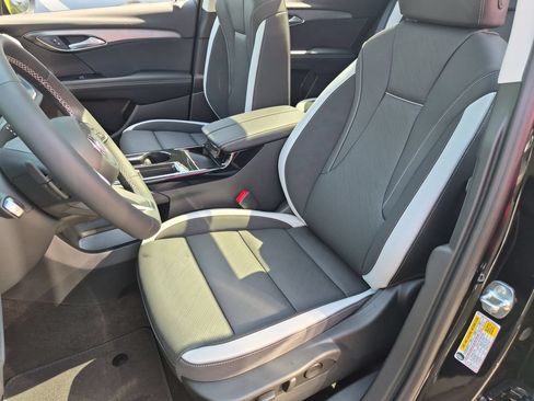 Used 2026 Buick Envision Sport Touring AWD/4WD image 20