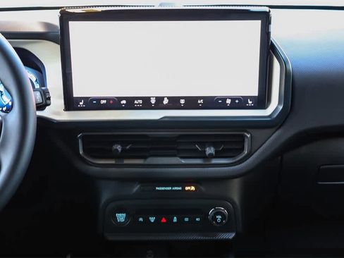 New 2025 Ford Bronco Sport Heritage w/ Convenience Package image 13