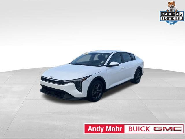 Used 2025 Kia K4 FWD image 15
