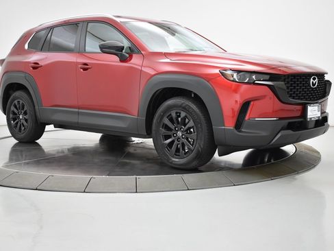 New 2026 MAZDA CX-50 2.5 Hybrid w/ Cargo Package AWD/4WD image 11