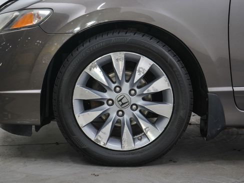 Used 2009 Honda Civic EX image 26