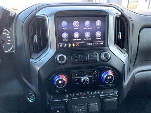 Used 2023 GMC Sierra 2500 SLE image 23