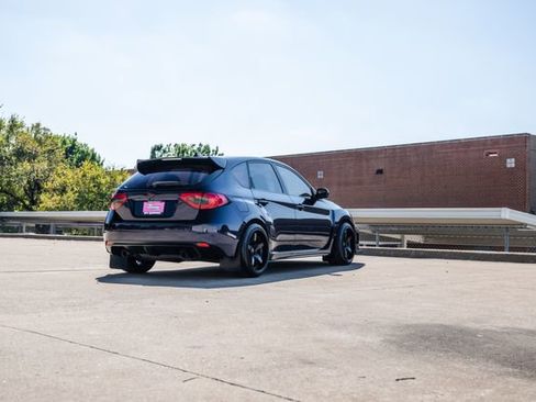 Used 2014 Subaru Impreza WRX Limited image 58