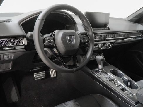 New 2026 Honda Civic Sport image 21