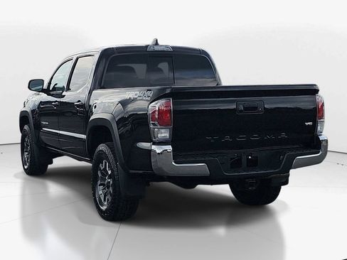 Used 2023 Toyota Tacoma TRD Off-Road AWD/4WD image 8