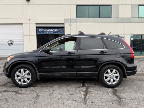 Used 2009 Honda CR-V EX-L image 9