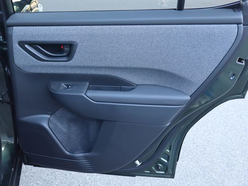 New 2026 Subaru Outback Premium image 17