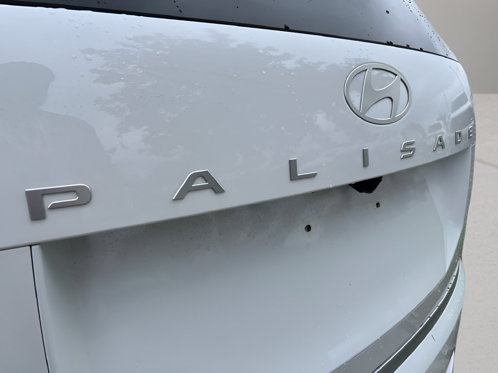Certified 2026 Hyundai Palisade Calligraphy AWD/4WD image 12