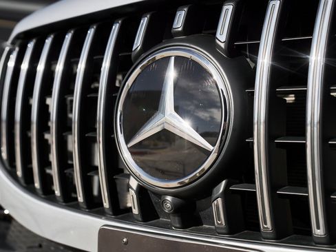 Used 2024 Mercedes-Benz GLS 63 AMG 4MATIC image 6