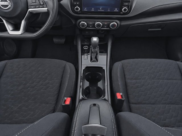 Used 2023 Nissan Kicks SV FWD image 24