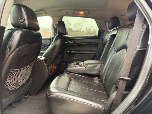 Used 2015 Cadillac SRX FWD image 18