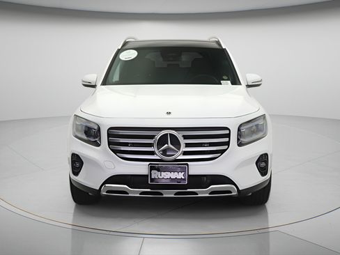 Used 2026 Mercedes-Benz GLB 250 image 6