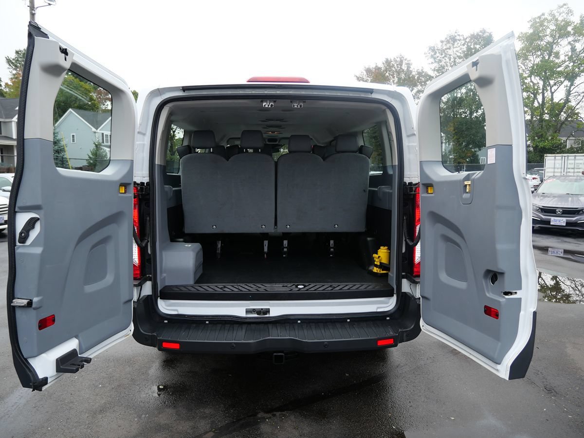 Used 2017 Ford Transit 350 XL RWD image 24