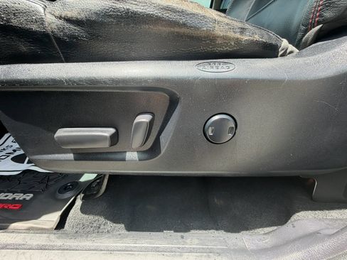 Used 2020 Toyota Tundra TRD Pro AWD/4WD image 18