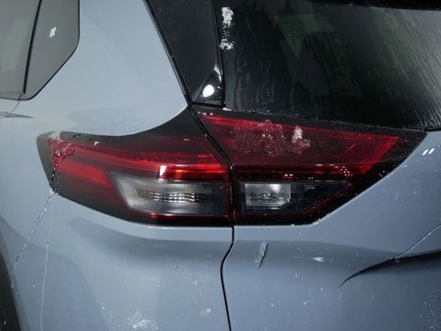 New 2026 Nissan Rogue SV image 14