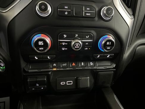 Used 2021 GMC Sierra 1500 Elevation w/ X31 Off-Road Package image 76