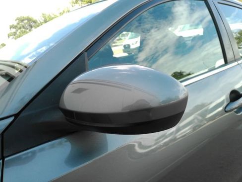 Used 2021 Nissan Sentra SV w/ Trunk Package FWD image 14