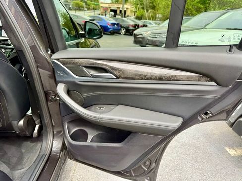 Used 2019 BMW X3 xDrive30i w/ Premium Package AWD/4WD image 33