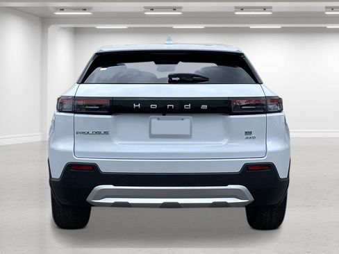 New 2026 Honda Prologue EX image 3