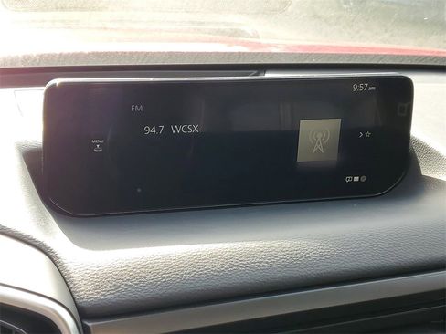 New 2025 MAZDA CX-50 AWD 2.5 Hybrid w/ Weather Package image 25