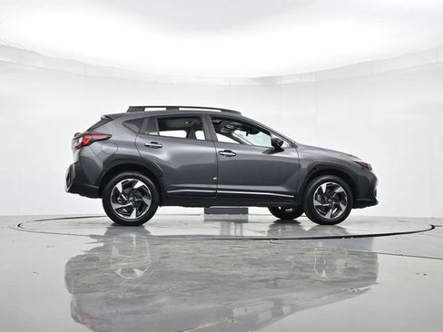 Used 2024 Subaru Crosstrek 2.5i Limited w/ Crosstrek Mirror Package AWD/4WD image 34