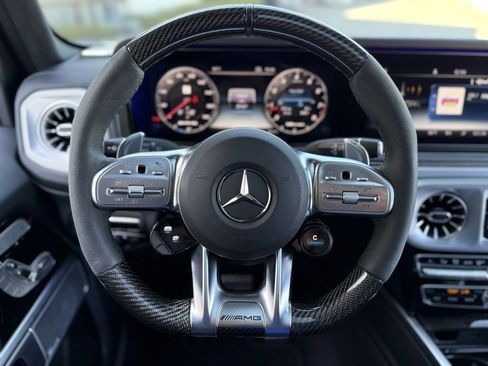 Used 2023 Mercedes-Benz G 63 AMG 4MATIC image 5