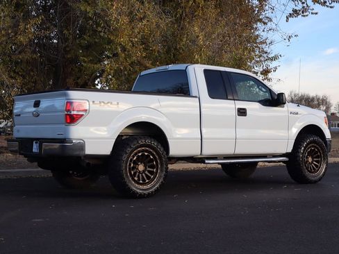 Used 2011 Ford F150 XLT w/ XLT Convenience Pkg image 5